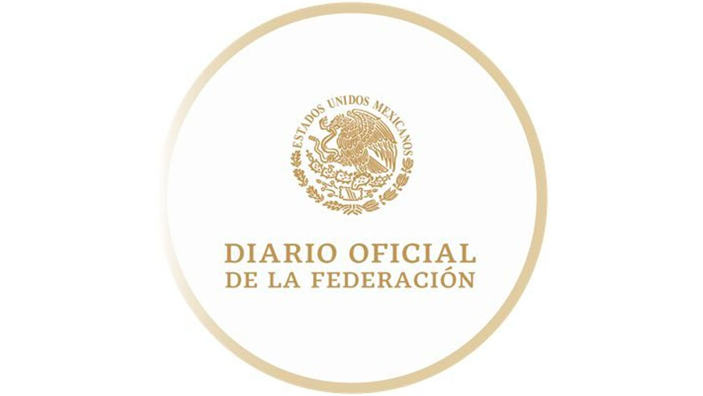 Publican decreto que reforma la extinción de dominio