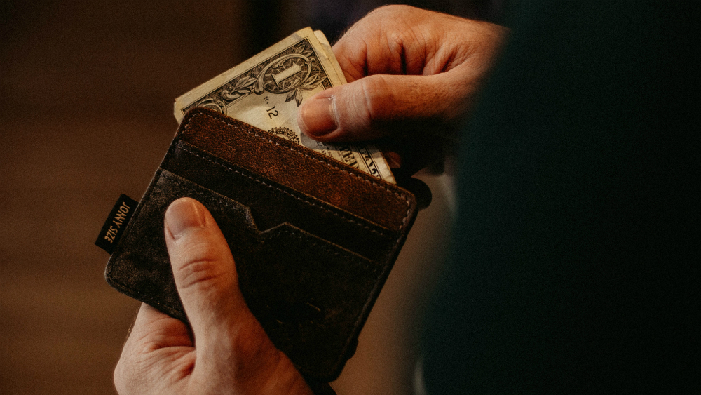 “Aunque sea un dólar”: demócratas apelan a pequeñas donaciones para 2020