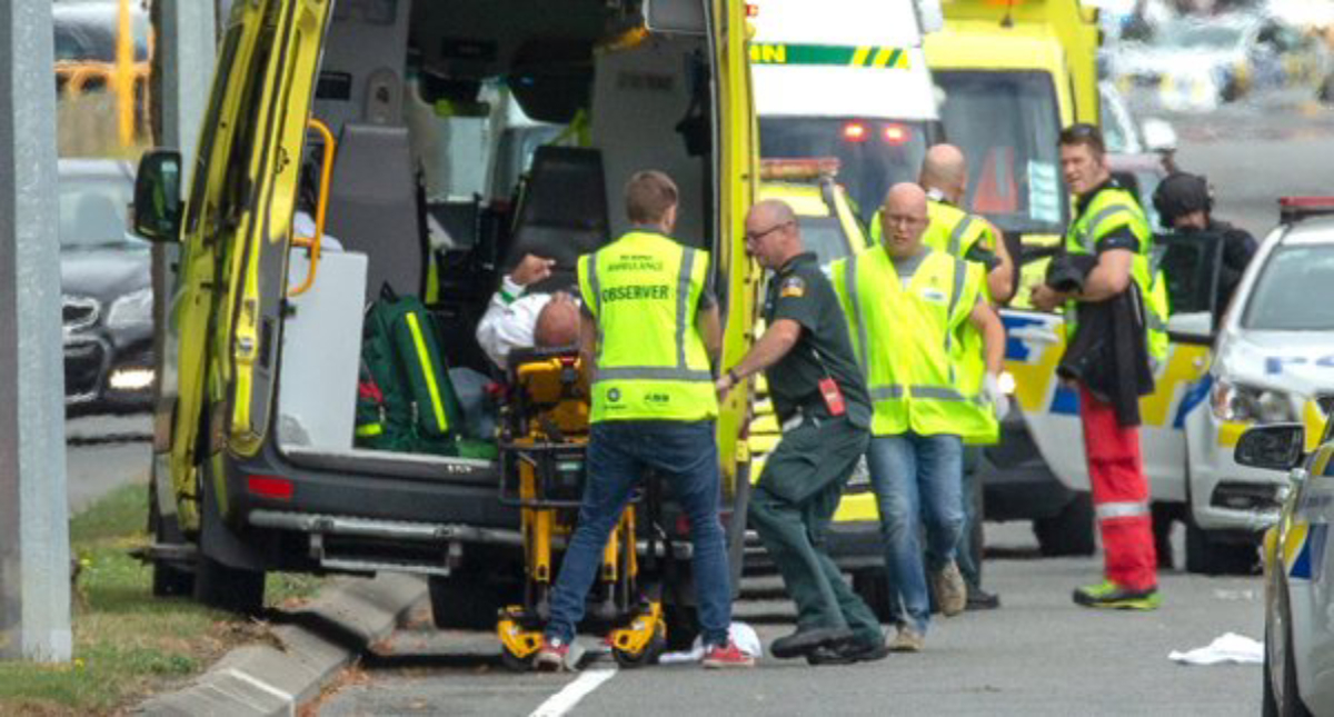 Reabren mezquitas en Nueva Zelanda tras ataque - donald-trump-ataque-nueva-zelanda
