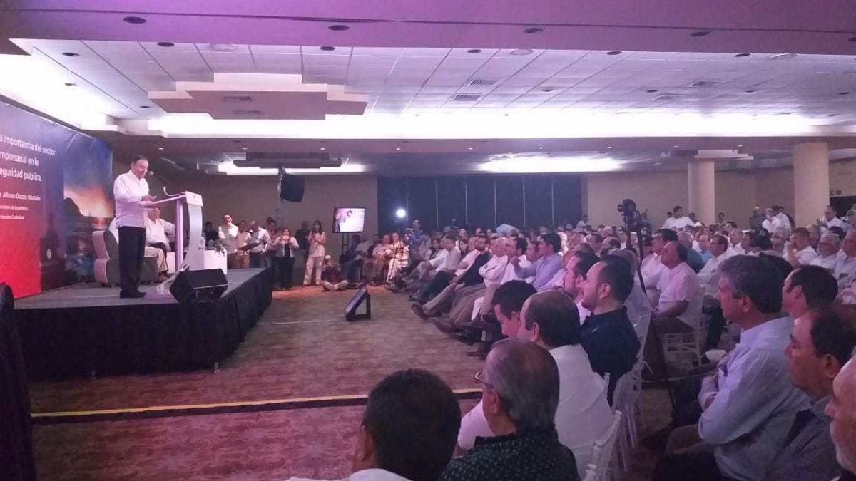 Durazo confirma regreso de programas sociales al Alto Golfo de California