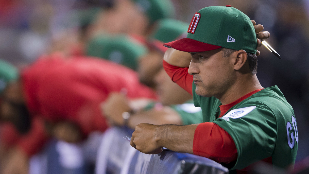 Exportaremos de 60 a 80 mexicanos a Grandes Ligas: titular de PROBEIS