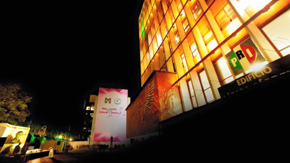 Elección del próximo dirigente nacional del PRI será abierta