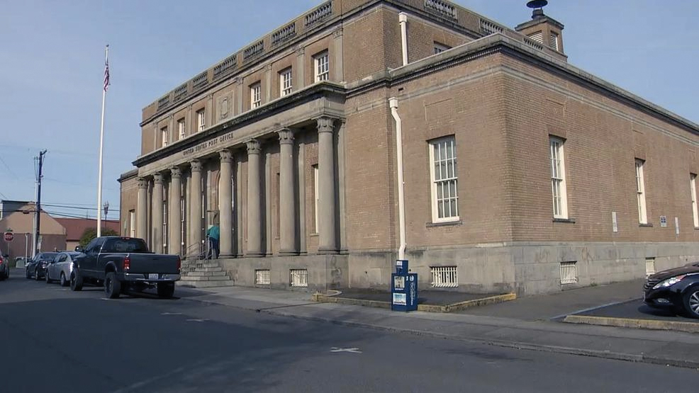 Washington publica mapa con edificios en peligro de derrumbe por sismo