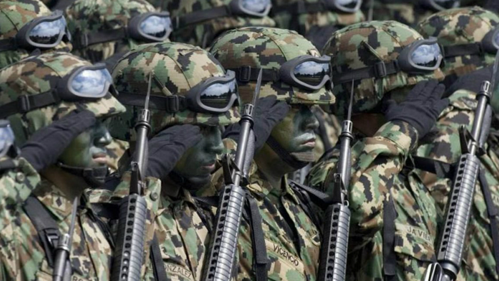 Vigilará Guardia Nacional límites de Iztapalapa y Neza: Sheinbaum