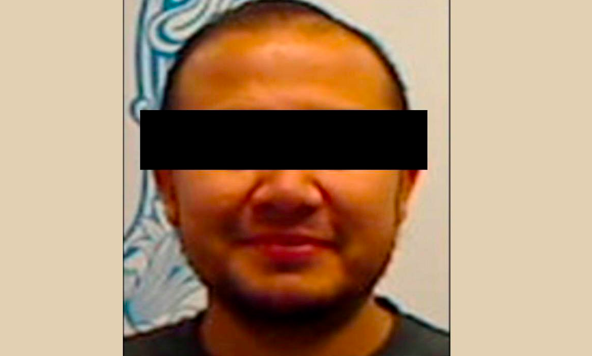 Detienen al principal colaborador de ‘El Marro’