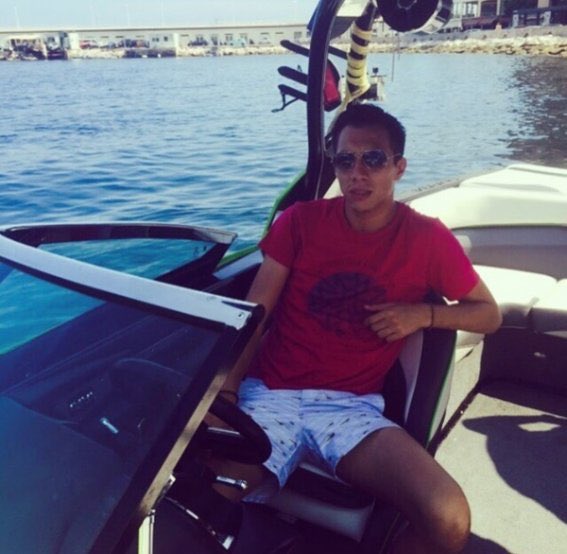 Obtienen órden de aprehensión contra 'El Alexis' - el-alexis-la-union-tepito