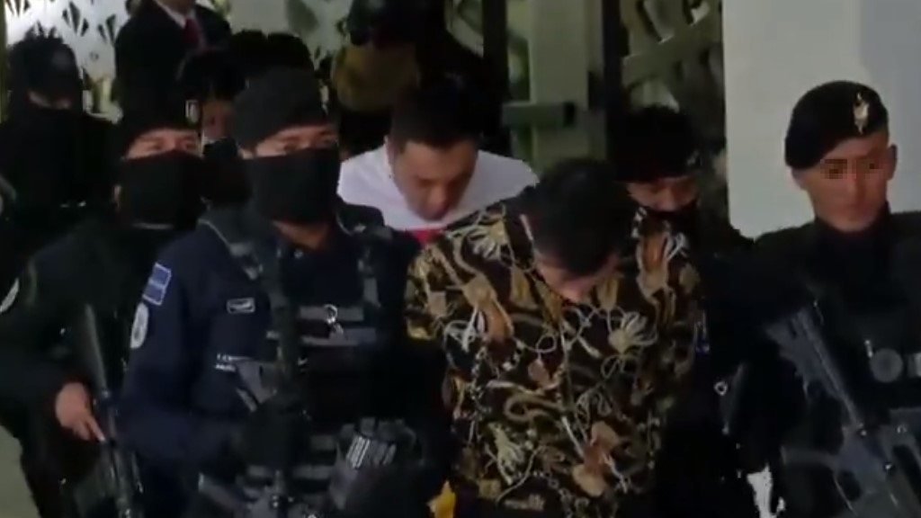 No se ha desarticulado a ‘La Unión Tepito’: Jesús Orta