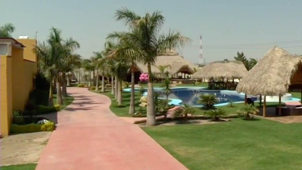 Decomisan 97 vehículos y 21 inmuebles al Cártel de Santa Rosa de Lima