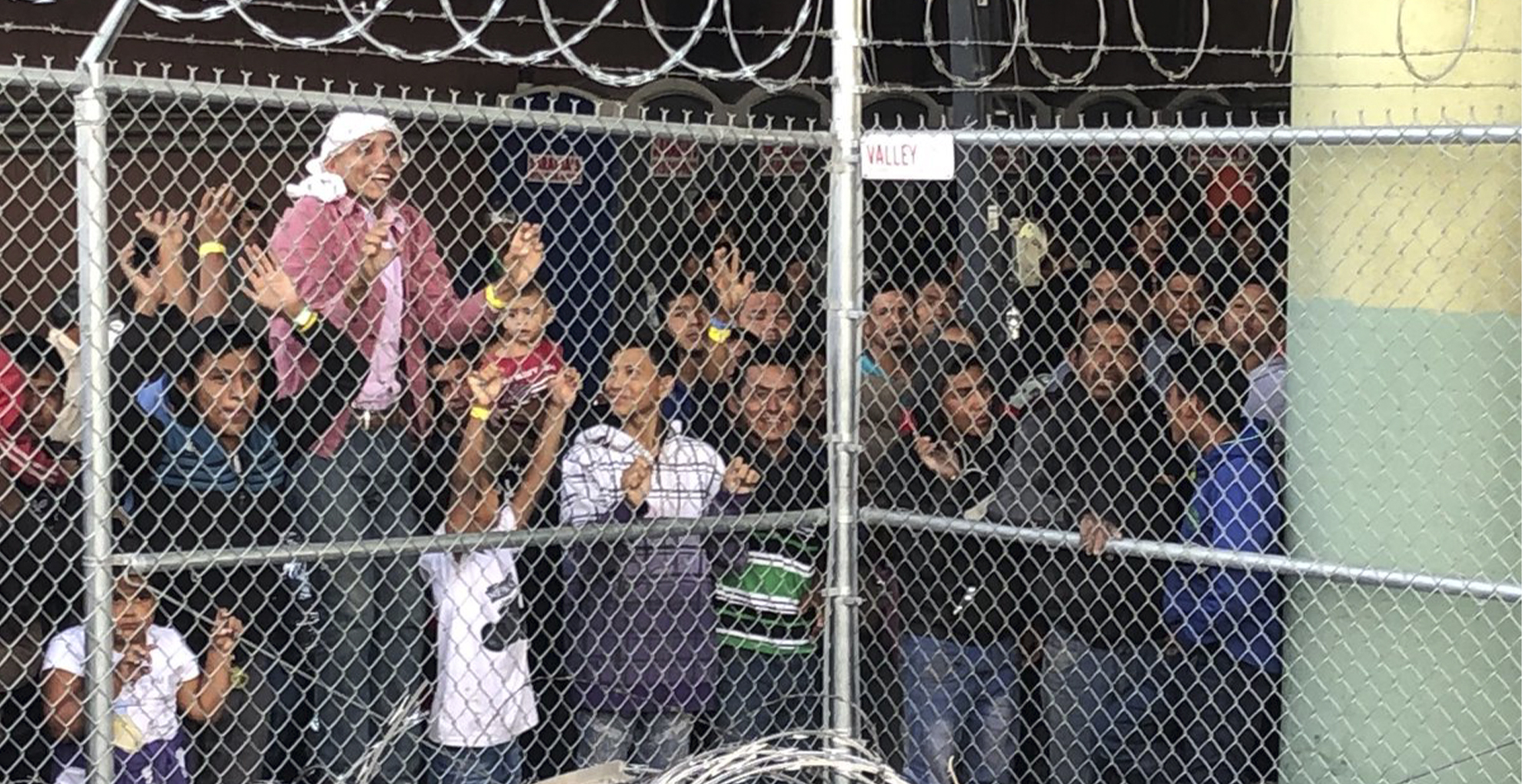 México a EE.UU: imposición de aranceles solo aumentará flujos migratorios