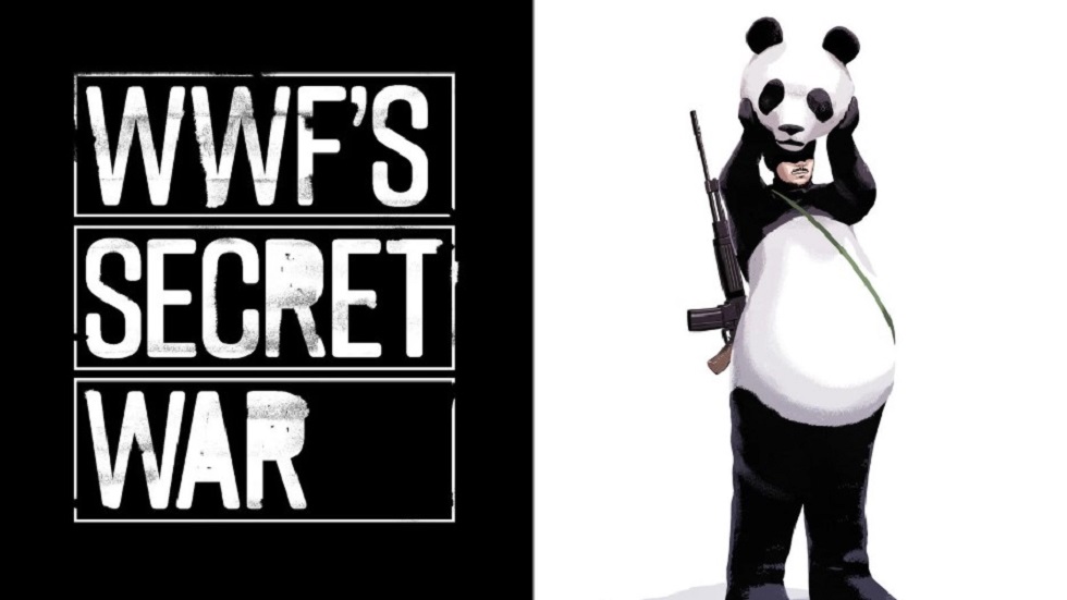 Acusan a WWF de financiar 'violentas fuerzas paramilitares' - el-secreto-de-guerra-de-la-wwf