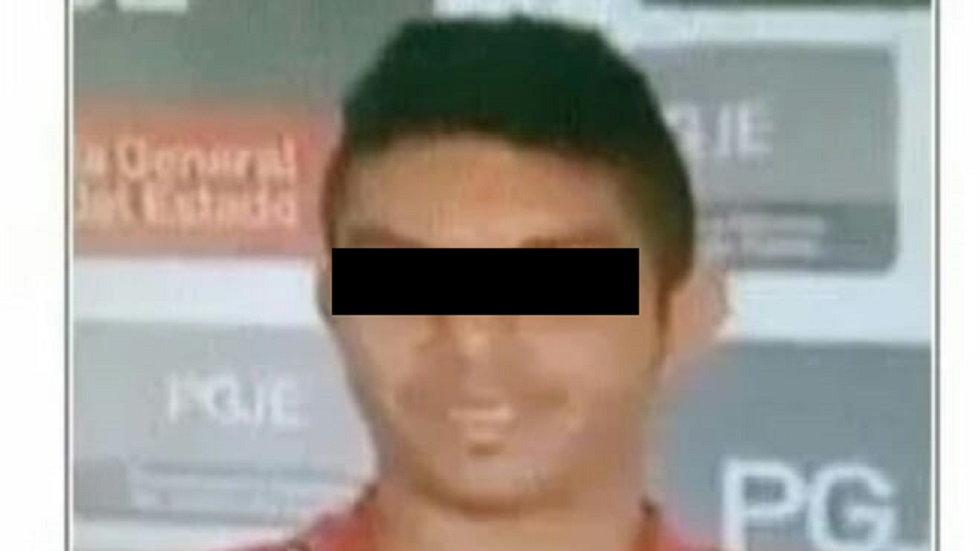 Dan formal prisión a ‘zeta’ por desapariciones en Piedras Negras