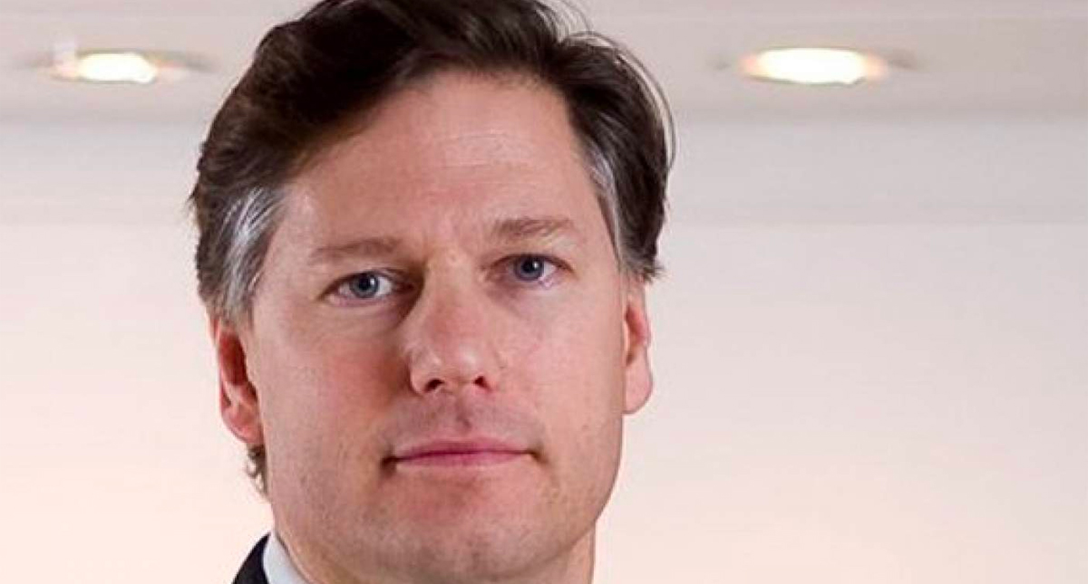 SRE otorga beneplácito a Christopher Landau como embajador de EE.UU.