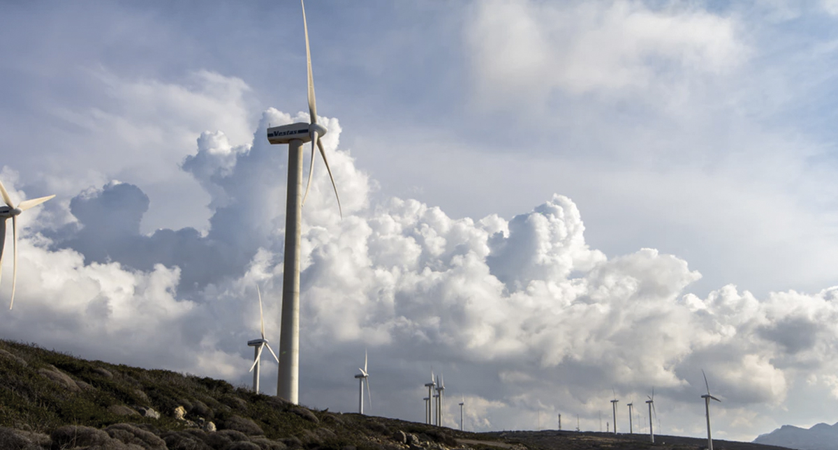 Gobierno apoyará proyectos de energías renovables si contemplan inclusión social