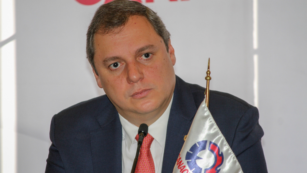 Cancelación de Zonas Económicas Especiales sería un error: Canacintra