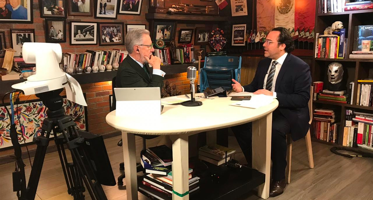 El análisis de las conferencias mañaneras del presidente