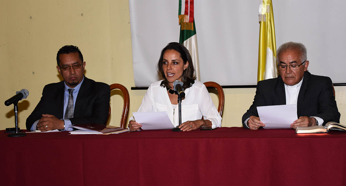 Arquidiócesis Primada de México contabiliza 10 casos de pederastia clerical