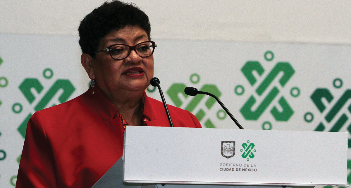 Autoridades investigan presunto linchamiento en Copilco