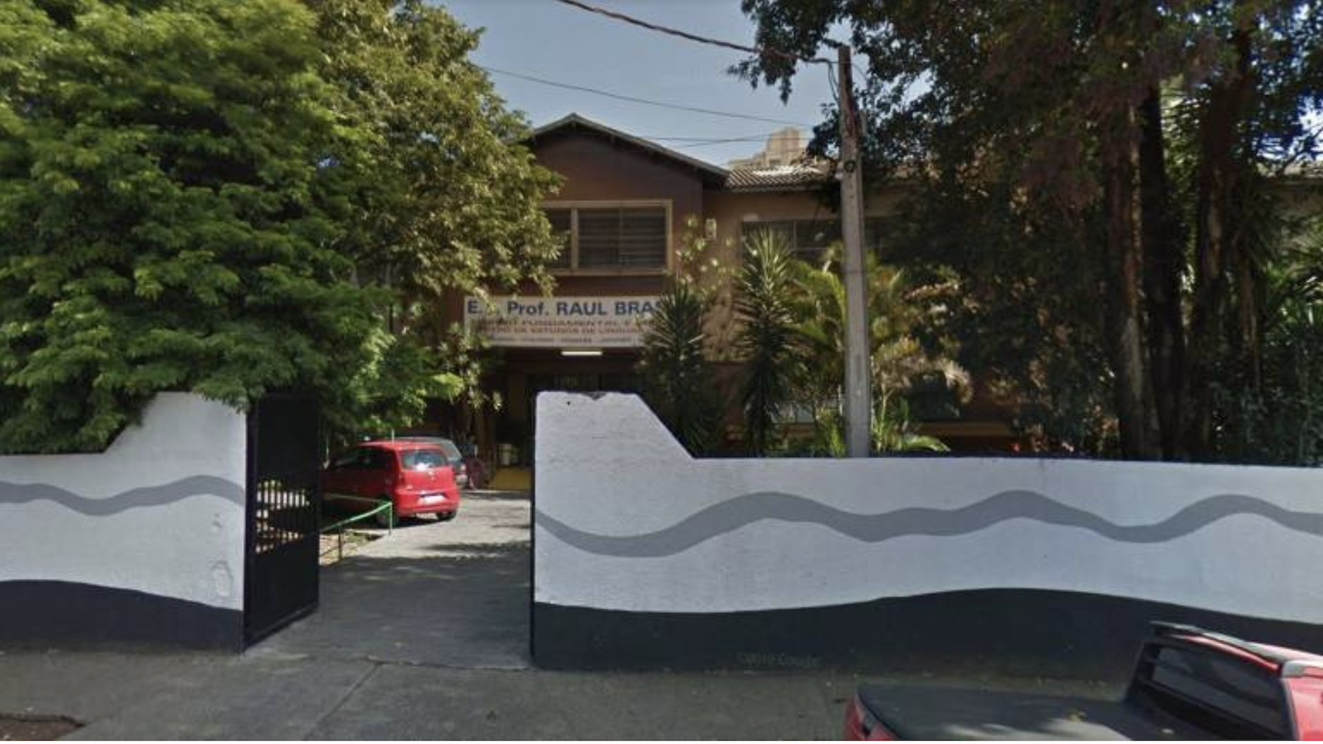 Tiroteo en escuela de Brasil deja al menos 10 muertos