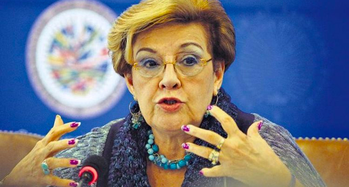 Autoridades deben encontrar las piezas clave en el caso Ayotzinapa: CIDH