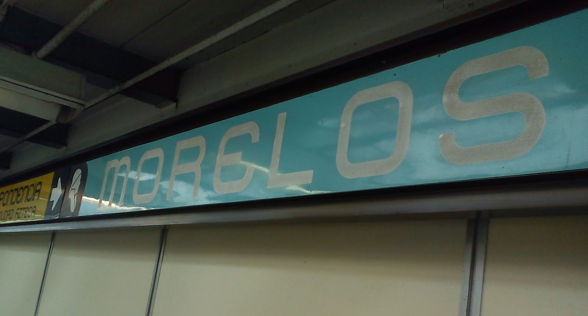 Metro descarta uso de gas pimienta para asalto en Línea B