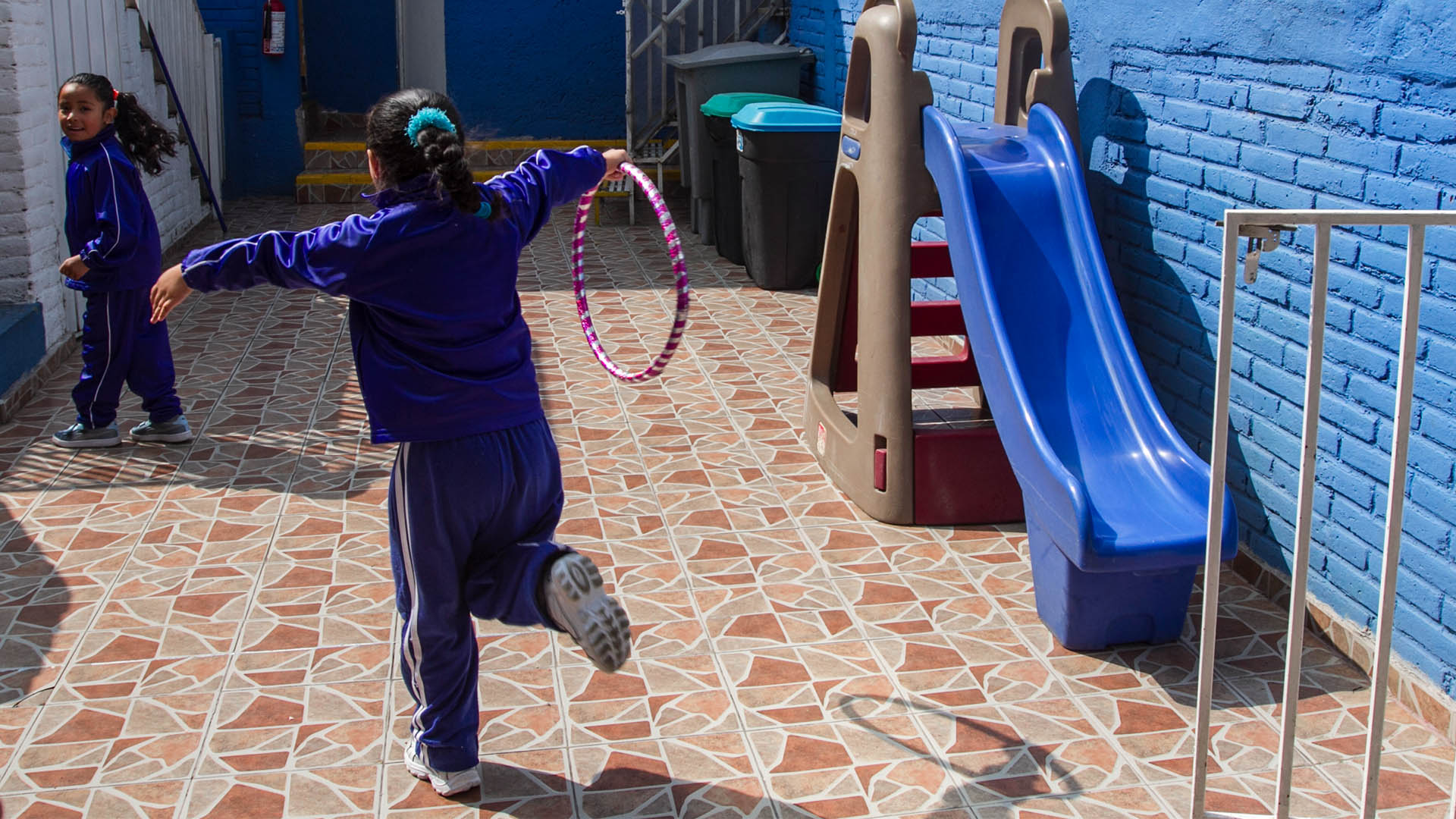 Bienestar rechaza recomendación de la CNDH sobre estancias infantiles