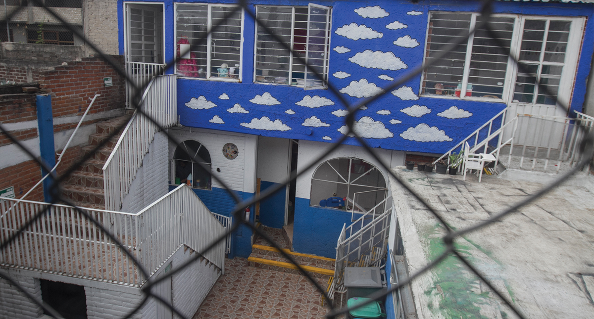 CNDH llama a comparecer a funcionarios federales por estancias infantiles