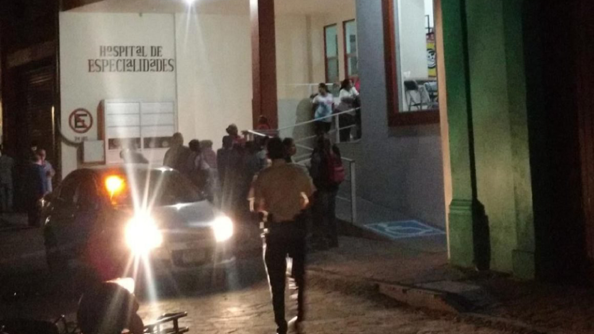 Explosión de vivienda con pirotecnia deja cinco heridos en Michoacán