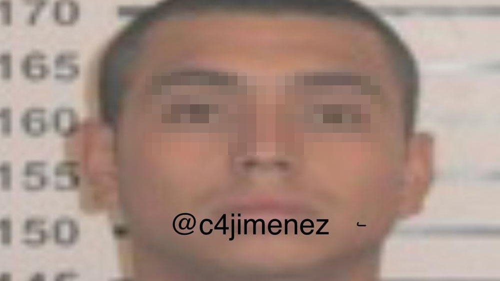 Grupo criminal rescata a reo que se encontraba en hospital de Tláhuac