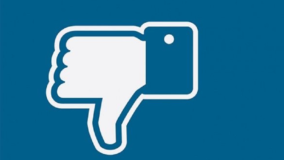 Fallan Facebook e Instagram a nivel mundial