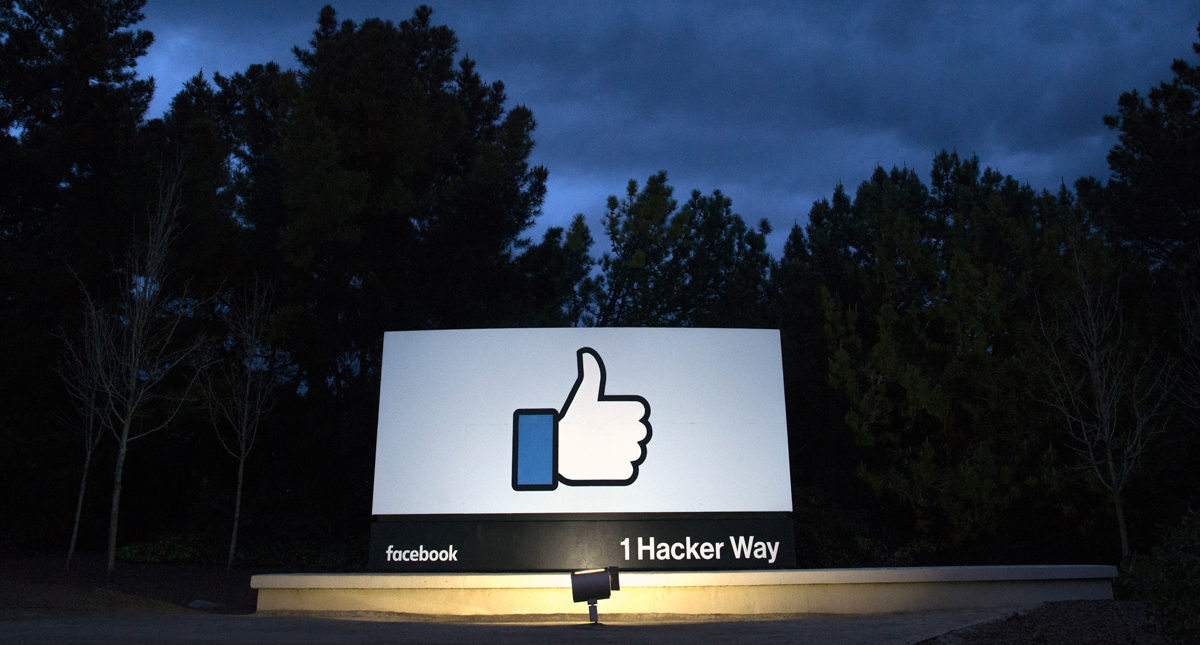 Más de 17 millones de jóvenes han abandonado Facebook