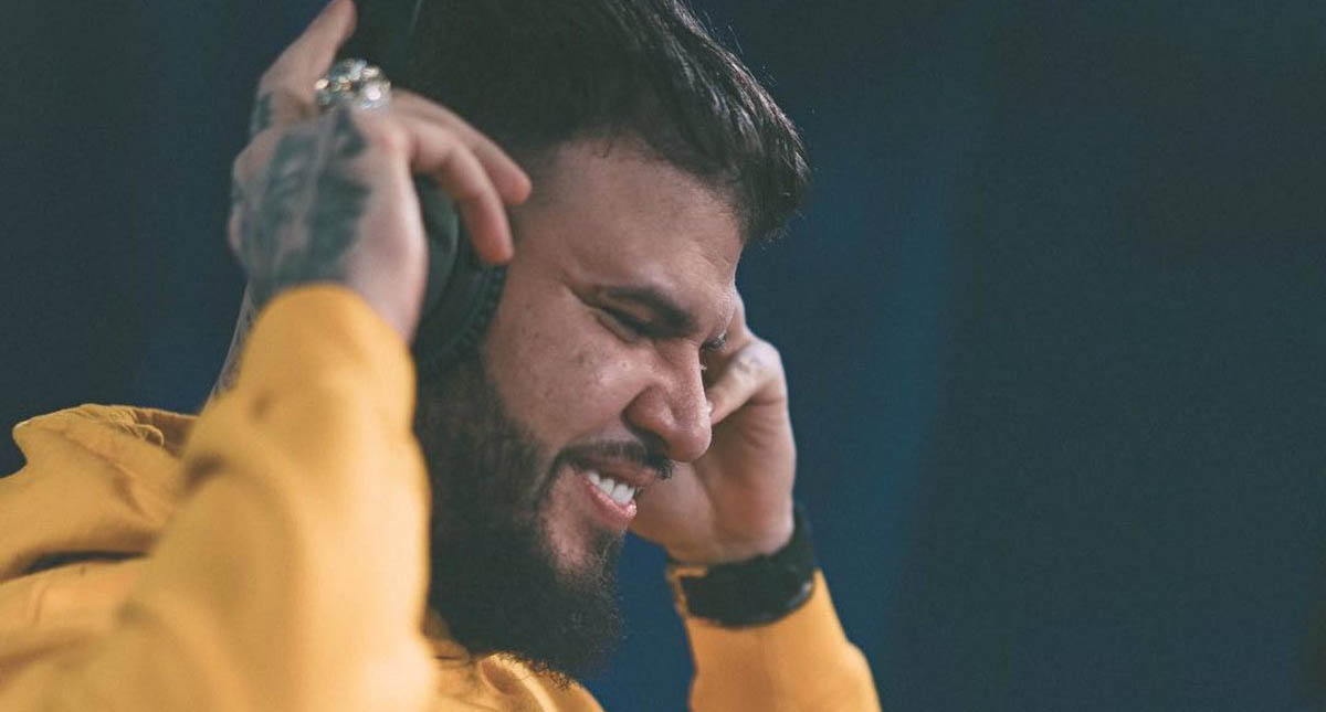 Farruko se declara culpable por caso de 2018