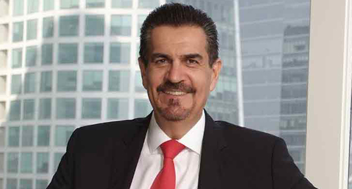 Acusaciones de UIF violan presunción de inocencia y secreto financiero: Berrueto Acusaciones de UIF violan presunción de inocencia y secreto financiero: Berrueto