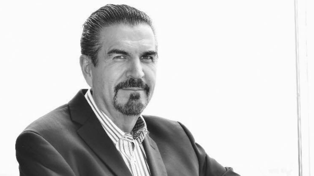 Acusaciones de UIF violan presunción de inocencia y secreto financiero: Berrueto Acusaciones de UIF violan presunción de inocencia y secreto financiero: Berrueto