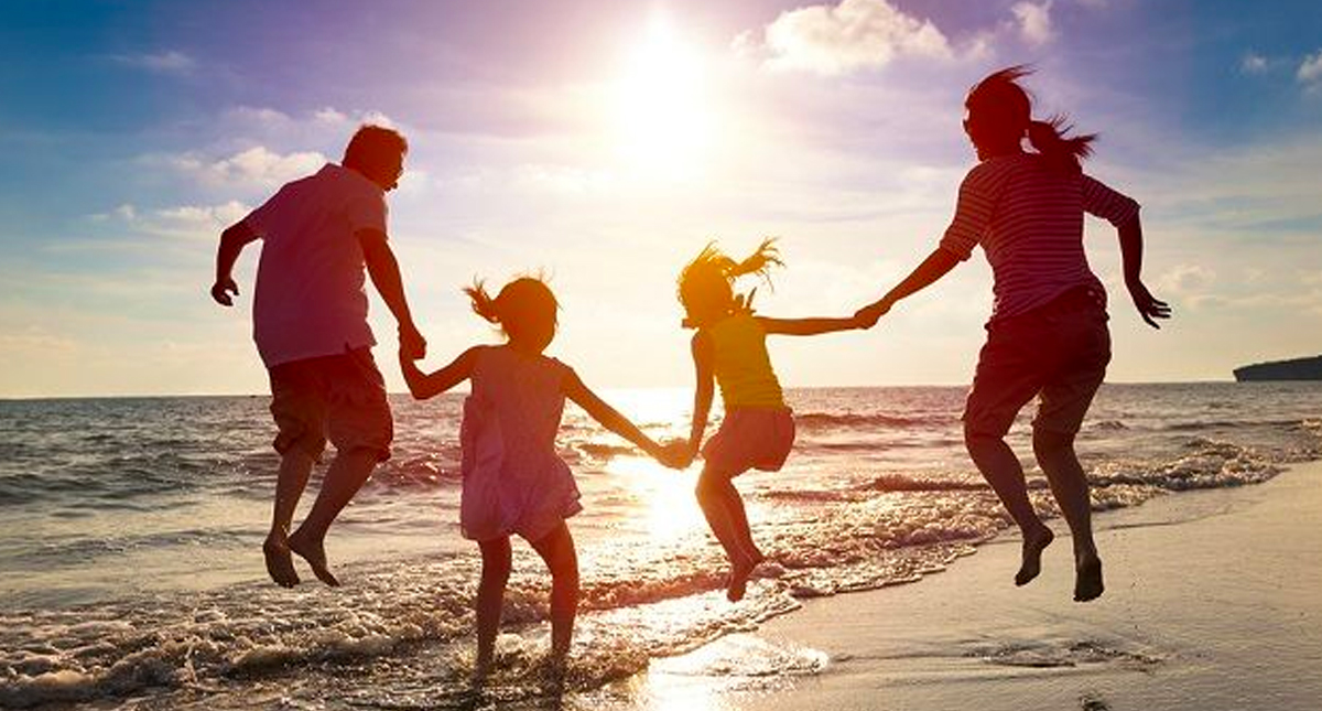 Hoy es el Día Internacional de la Felicidad