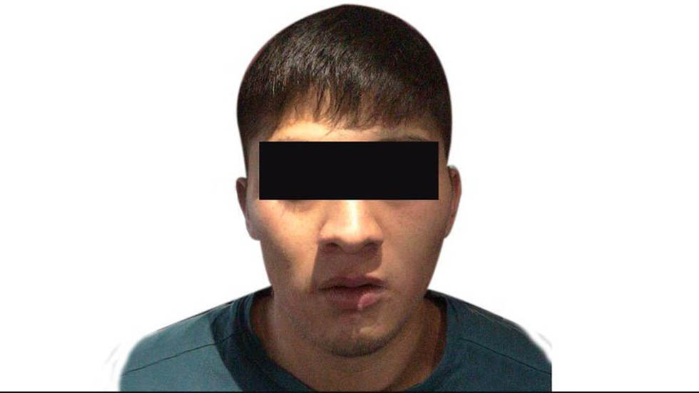 Dan prisión preventiva a ‘El Felipillo’