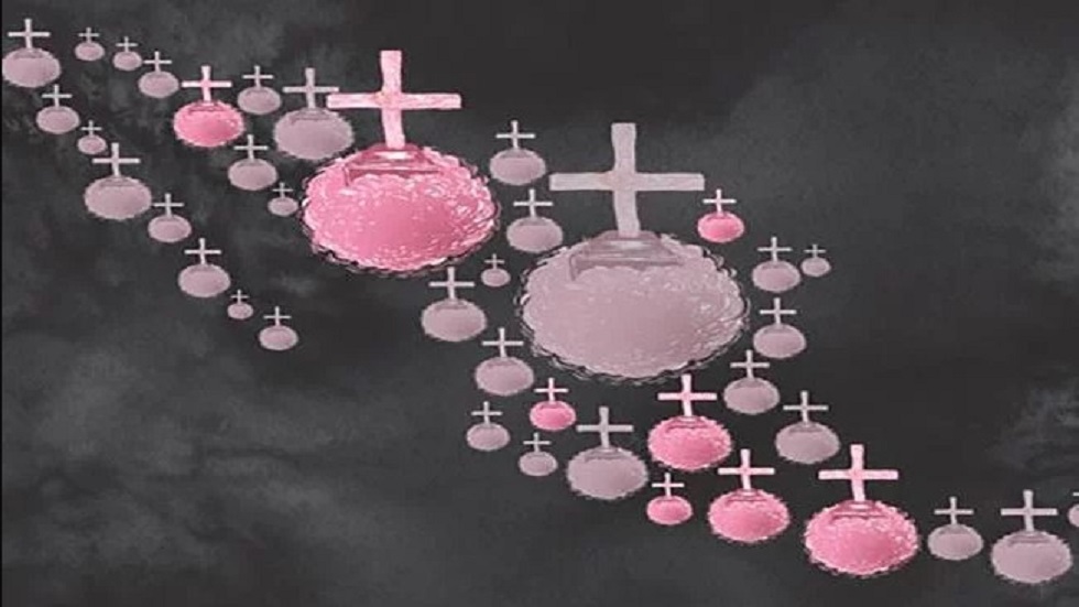 Identifican nuevo patrón de feminicidios en México