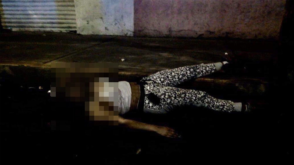 PGJ investiga feminicidio en la colonia Peralvillo