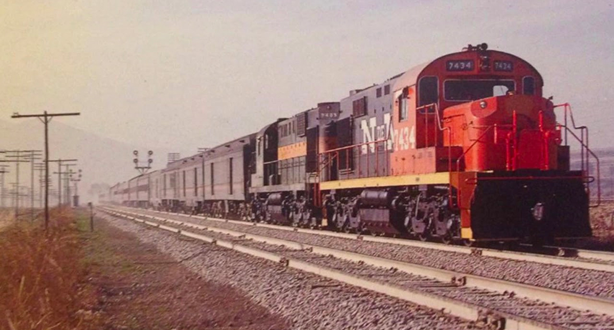 SAE acuerda con ferrocarrileros reducir gastos de administración