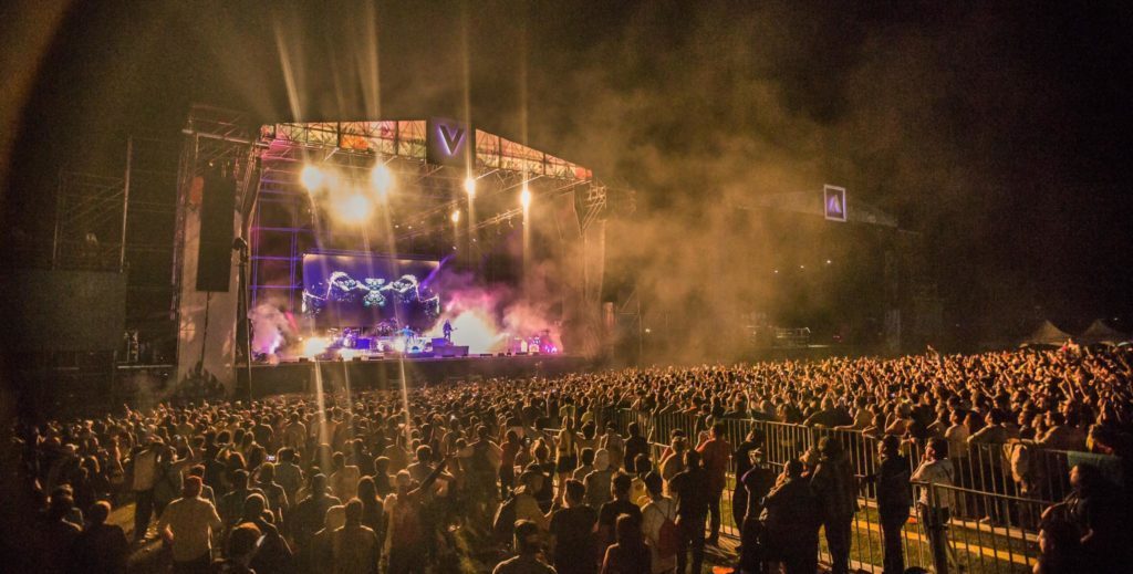 Recomendaciones para el fin de semana (del 28 al 31 de marzo) - festival-vaiven