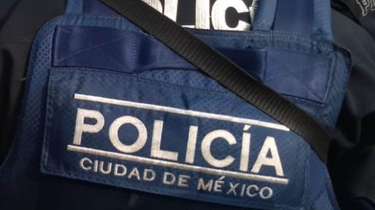 Encuentran feto sin vida en Tepito