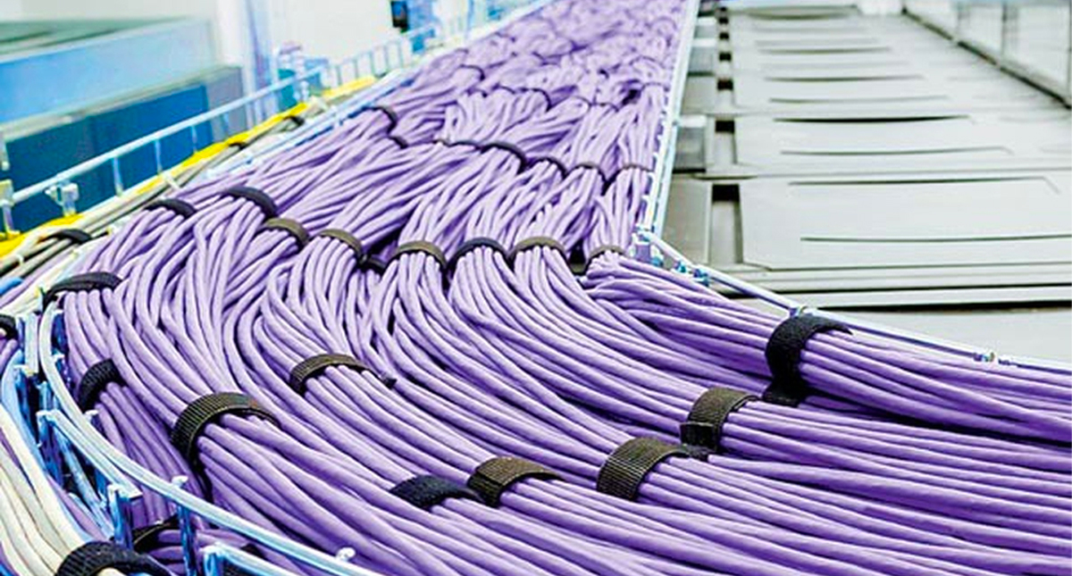 Gobierno federal publicará este lunes las bases para licitar obras de fibra óptica