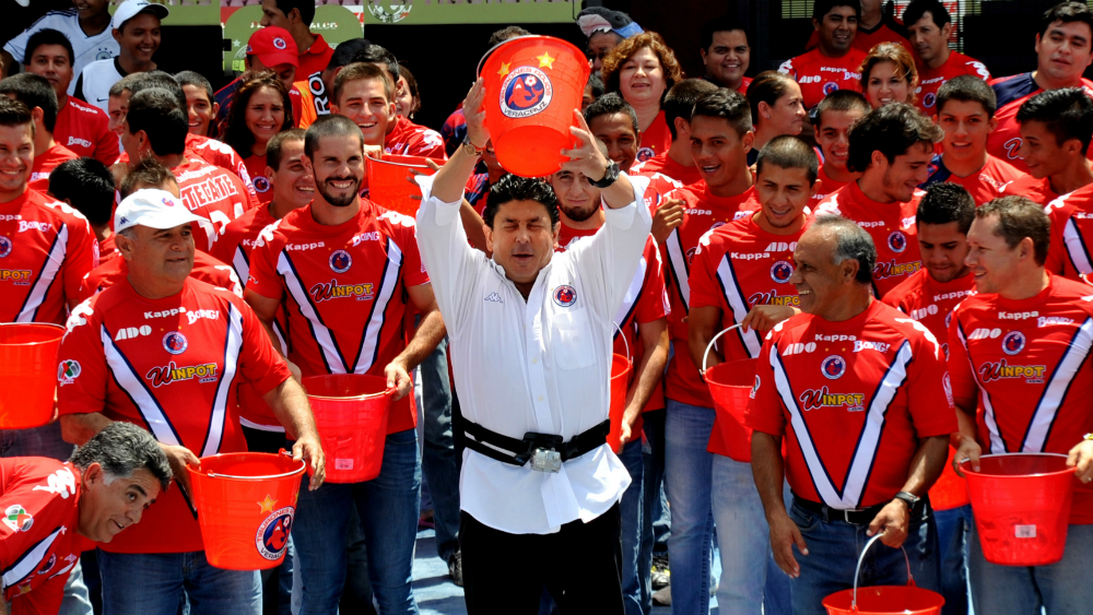 Comisión Disciplinaria multa a Fidel Kuri, dueño de Veracruz