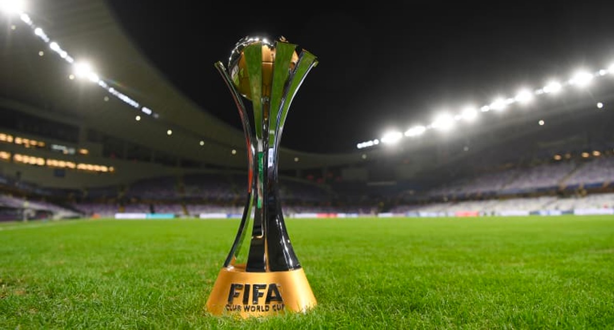 Confirman calendario del Mundial de Clubes en Qatar