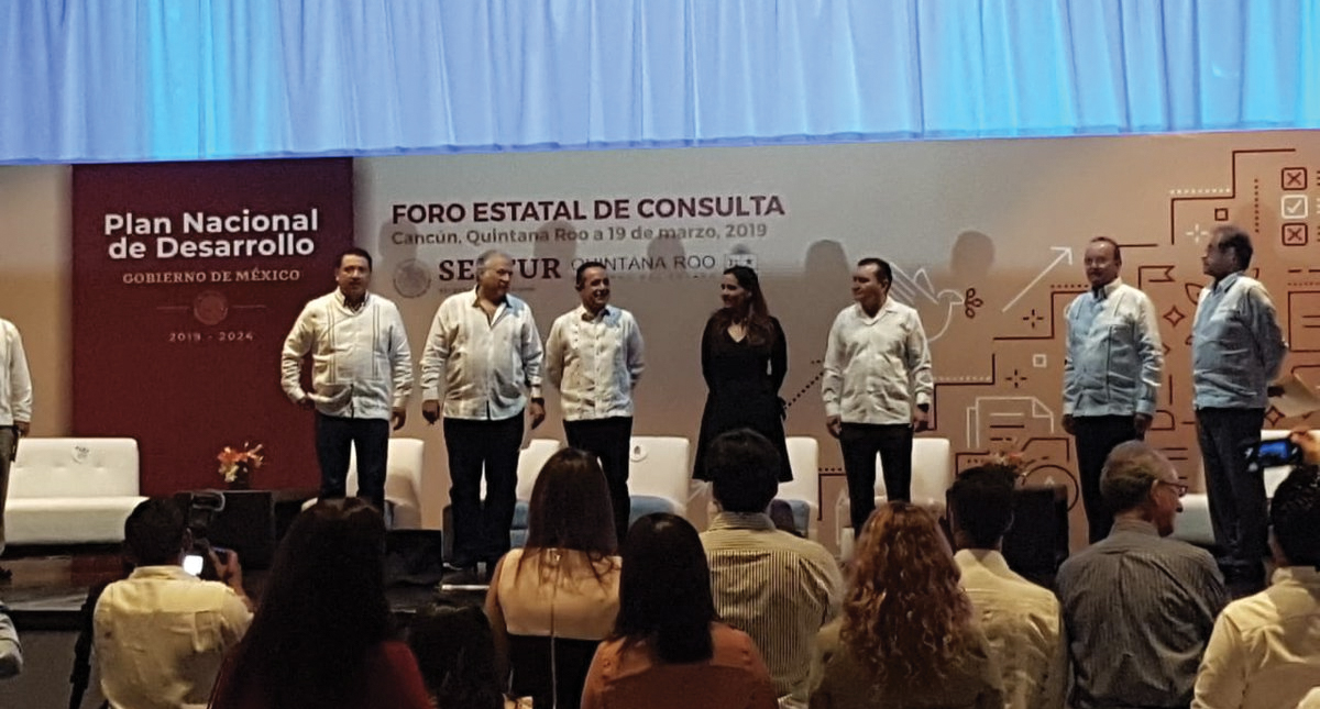 México cae al séptimo lugar en ranking de llegada de turistas internacionales - foro-cancun