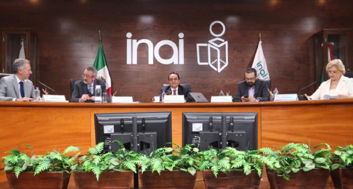 Inai ordena a la FGR publicar investigación del caso Colosio