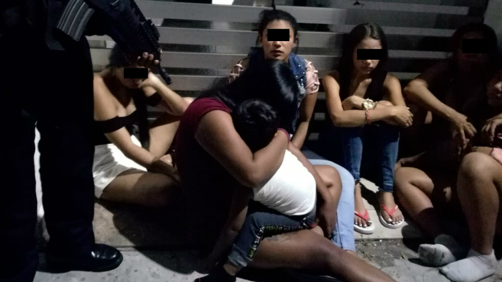 #Exclusiva Audios de los enfrentamientos ocurridos en Veracruz - fraccionamiento-las-vegas-cubika-veracruz-3