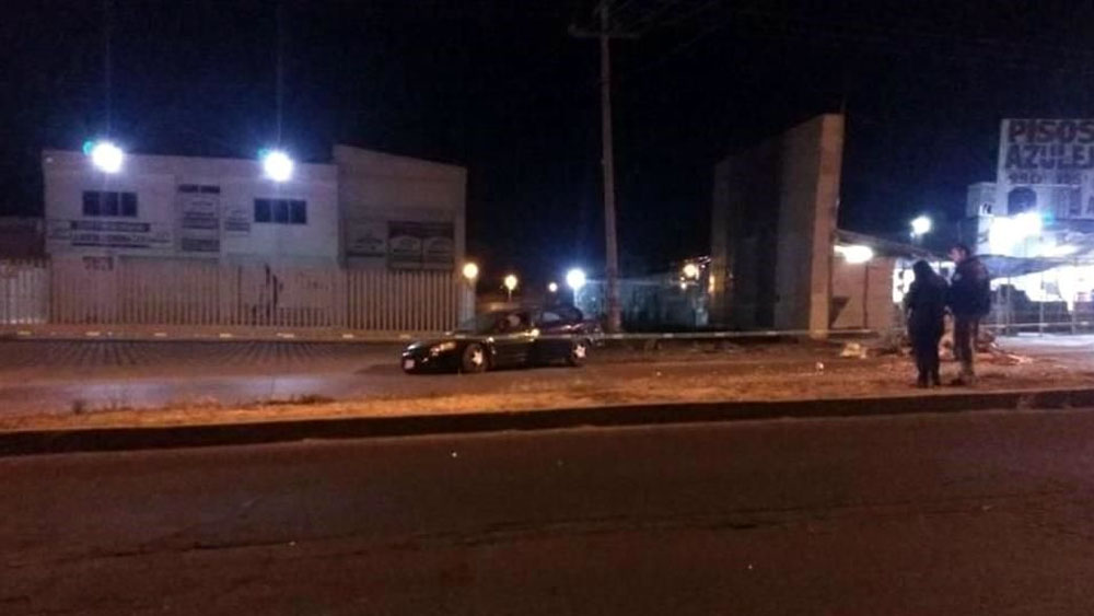 Asesinan a tres funcionarios municipales de Guanajuato