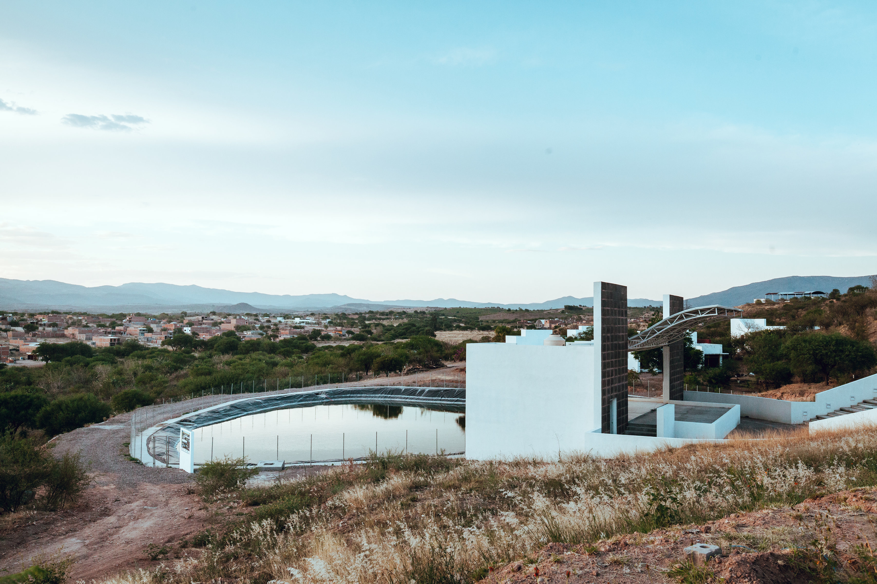 Reabastecer, reducir y reutilizar el agua: cada gota cuenta - fundacioncccalvillo-14