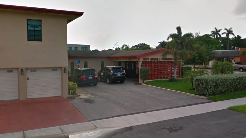 Funeraria pierde un cuerpo y lo reemplaza con el de otra persona