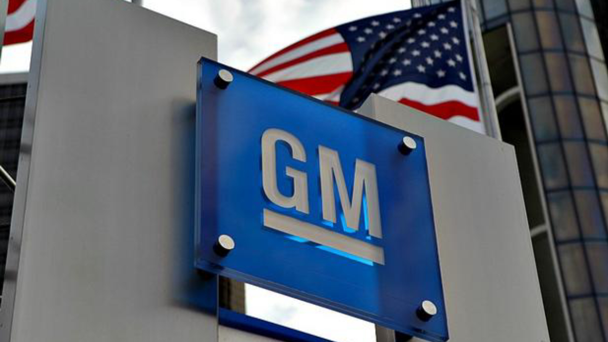 General Motors invertirá mil 800 mdd tras críticas de Trump